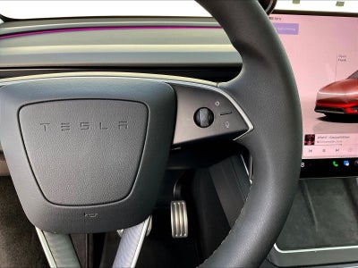 2026 Tesla Model Y Performance AWD