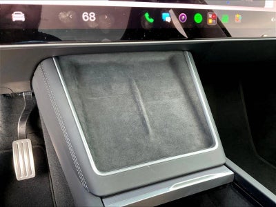 2026 Tesla Model Y Performance AWD