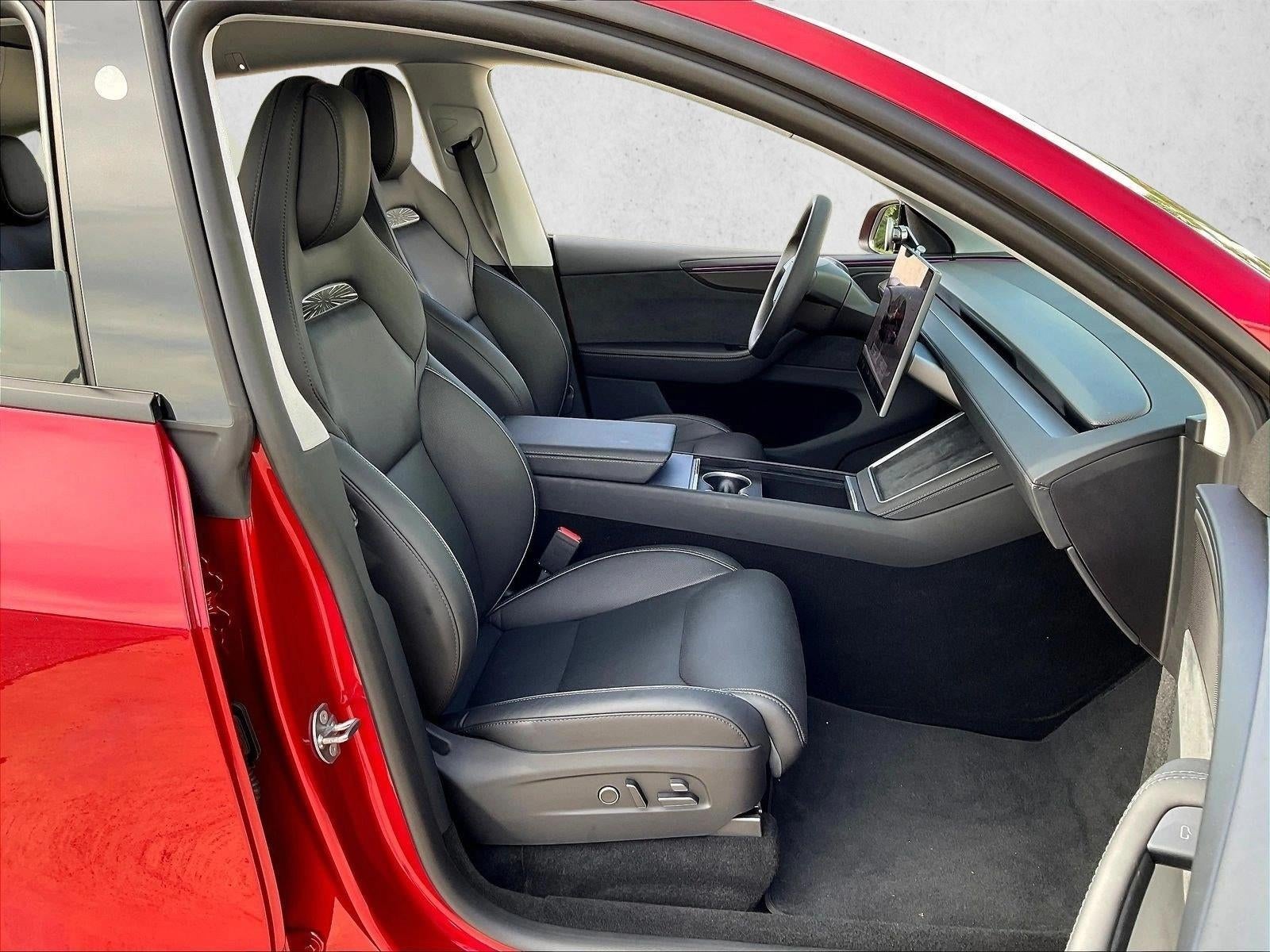 2026 Tesla Model Y Performance AWD