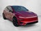 2026 Tesla Model Y Performance AWD