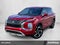 2022 Mitsubishi Outlander SE FWD