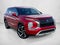 2022 Mitsubishi Outlander SE FWD