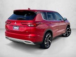 2022 Mitsubishi Outlander SE FWD