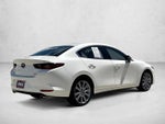 2025 Mazda Mazda3 Sedan 2.5 S Preferred FWD