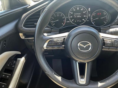 2025 Mazda Mazda3 Sedan 2.5 S Preferred FWD