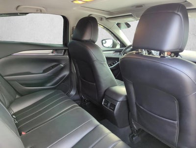 2020 Mazda Mazda6 Touring Auto