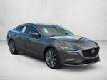 2020 Mazda Mazda6 Touring Auto