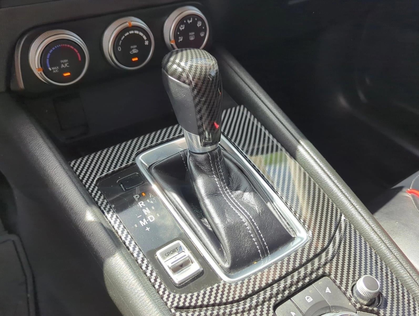 2021 Mazda Mazda CX-5 Sport FWD