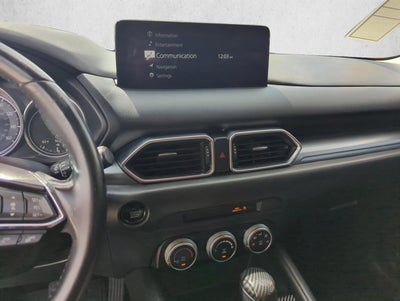 2021 Mazda Mazda CX-5 Sport FWD