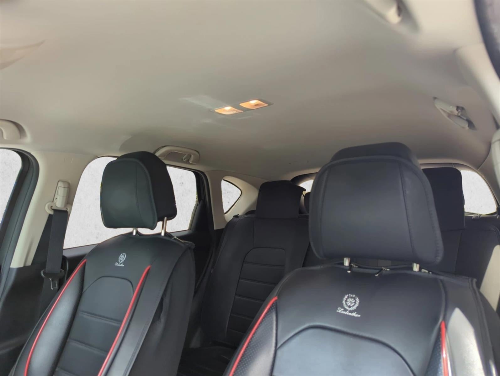 2021 Mazda Mazda CX-5 Sport FWD