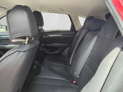 2021 Mazda Mazda CX-5 Sport FWD