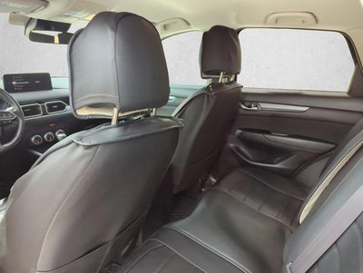 2021 Mazda Mazda CX-5 Sport FWD
