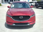 2021 Mazda Mazda CX-5 Sport FWD