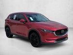 2021 Mazda Mazda CX-5 Sport FWD