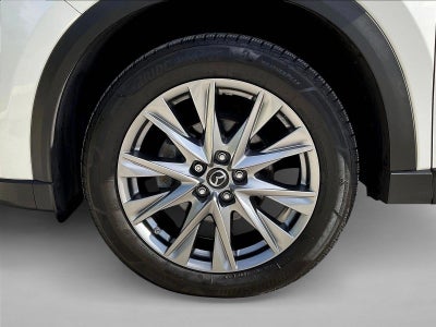 2020 Mazda Mazda CX-5 Grand Touring FWD