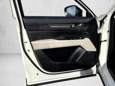 2020 Mazda Mazda CX-5 Grand Touring FWD