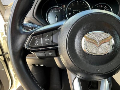 2020 Mazda Mazda CX-5 Grand Touring FWD
