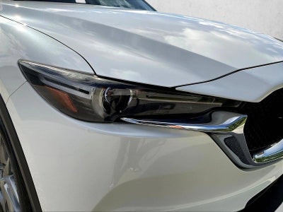 2020 Mazda Mazda CX-5 Grand Touring FWD