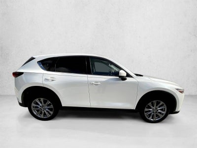2020 Mazda Mazda CX-5 Grand Touring FWD