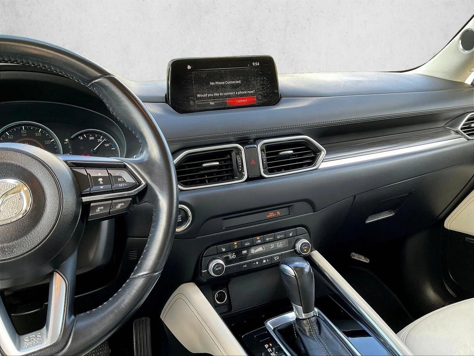 2020 Mazda Mazda CX-5 Grand Touring FWD