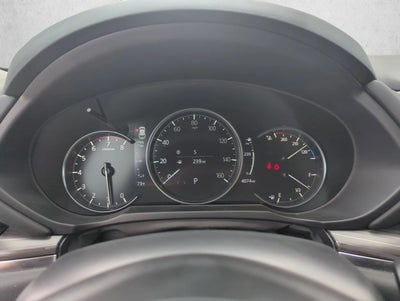 2023 Mazda Mazda CX-5 2.5 S Premium Package AWD