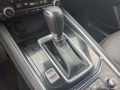 2023 Mazda Mazda CX-5 2.5 S Premium Package AWD