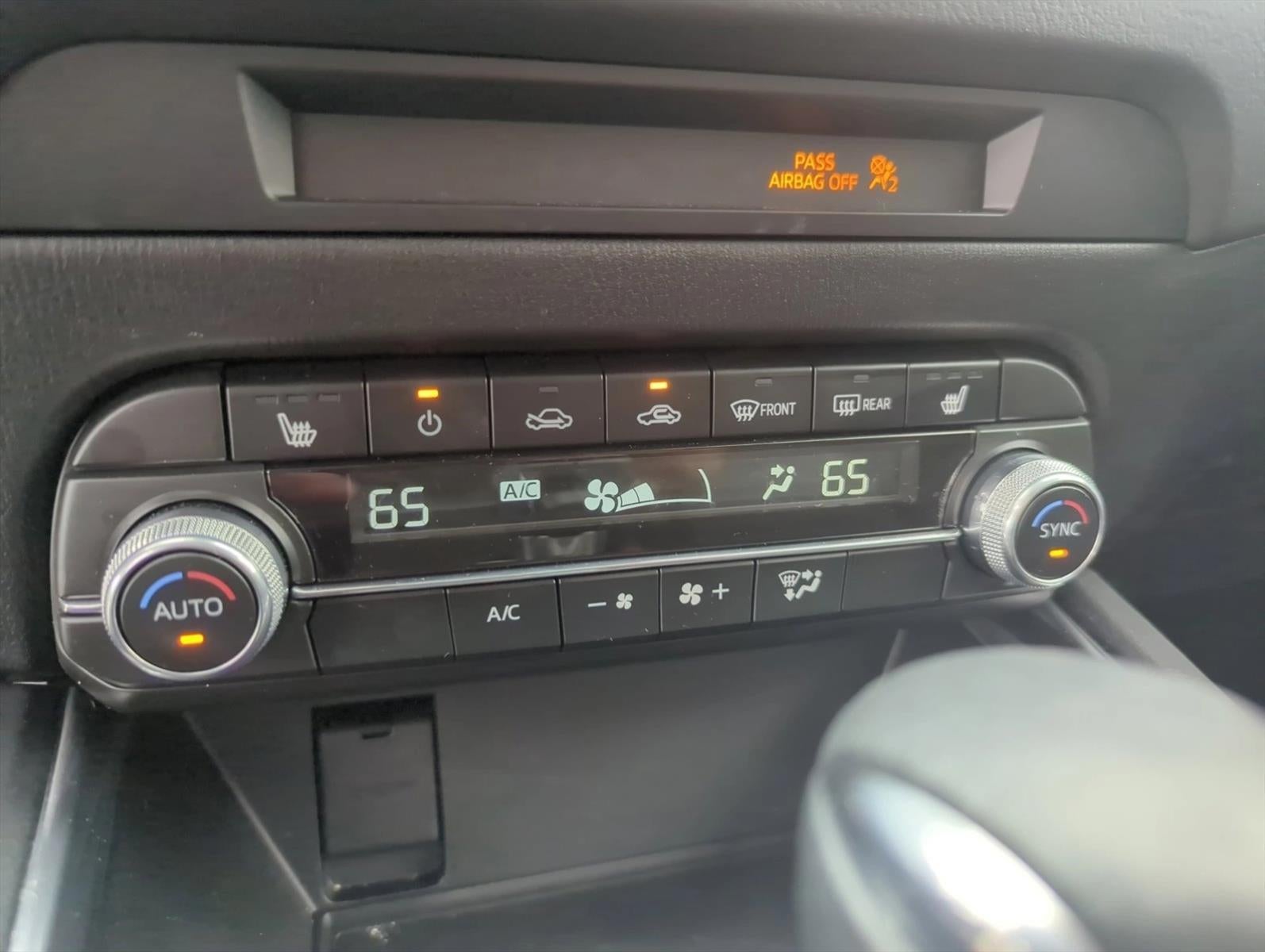 2023 Mazda Mazda CX-5 2.5 S Premium Package AWD