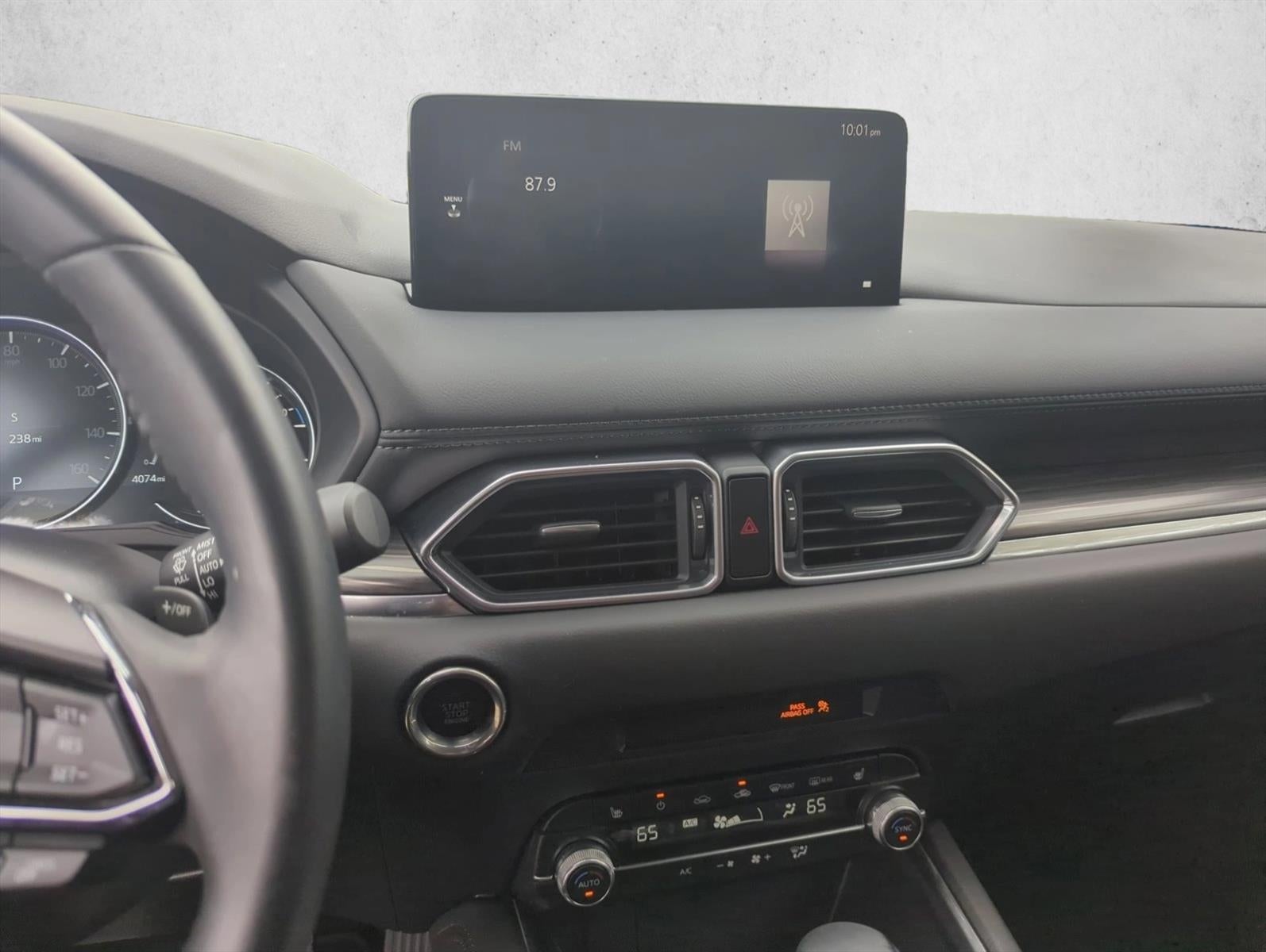 2023 Mazda Mazda CX-5 2.5 S Premium Package AWD