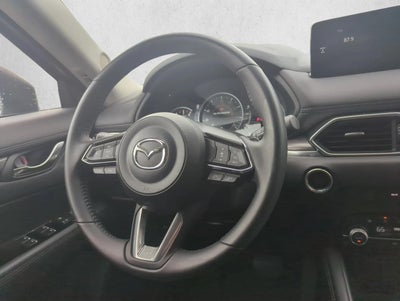 2023 Mazda Mazda CX-5 2.5 S Premium Package AWD