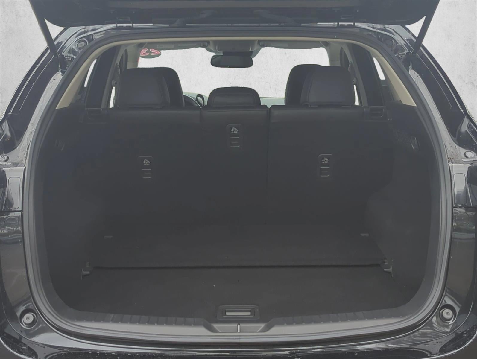 2023 Mazda Mazda CX-5 2.5 S Premium Package AWD