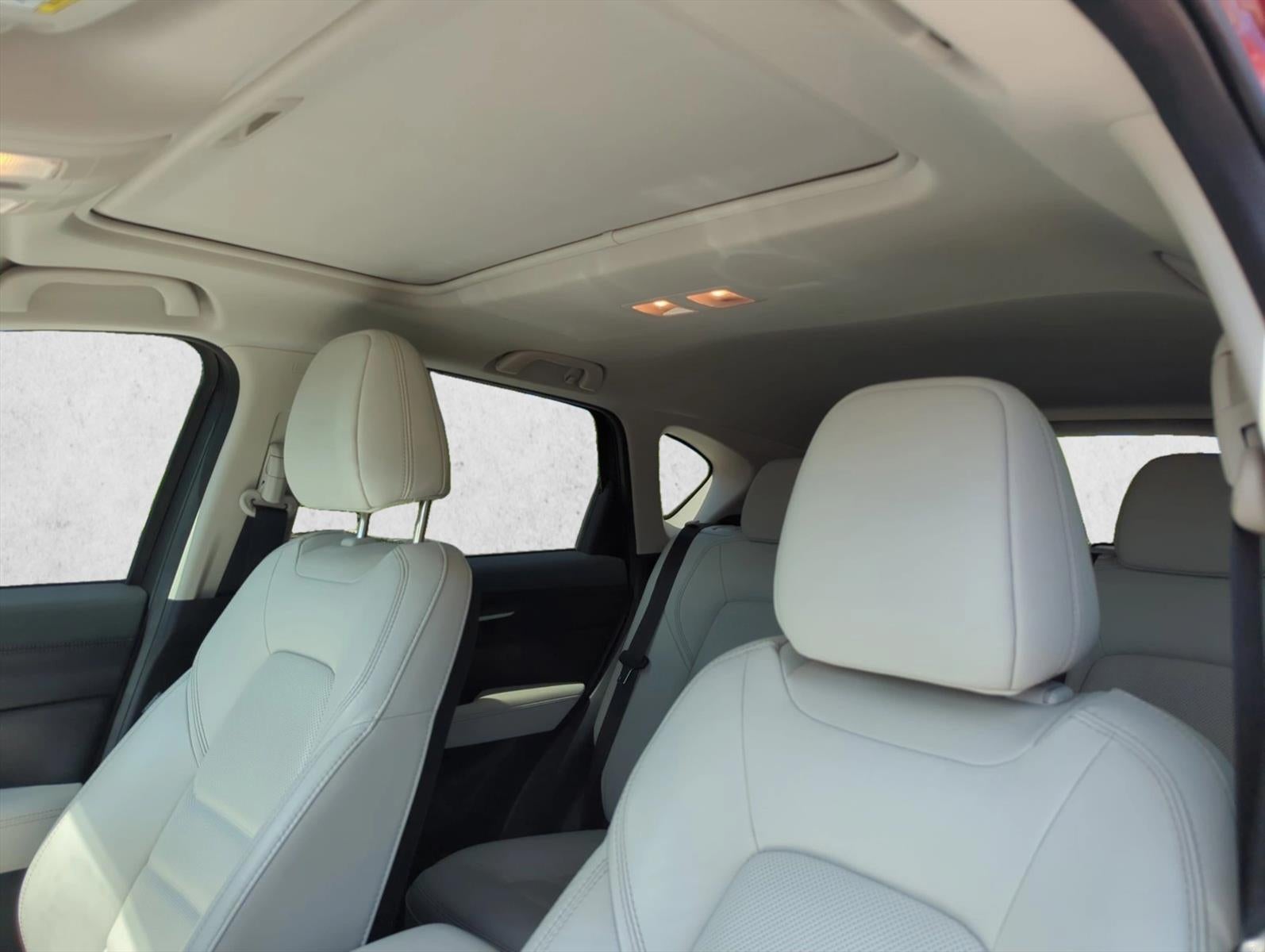 2020 Mazda Mazda CX-5 Grand Touring AWD