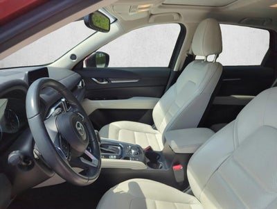 2020 Mazda Mazda CX-5 Grand Touring AWD