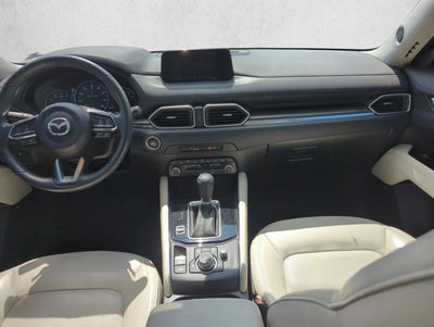 2020 Mazda Mazda CX-5 Grand Touring AWD
