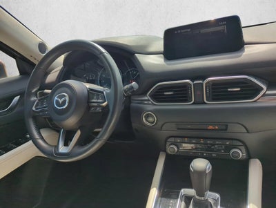 2020 Mazda Mazda CX-5 Grand Touring AWD