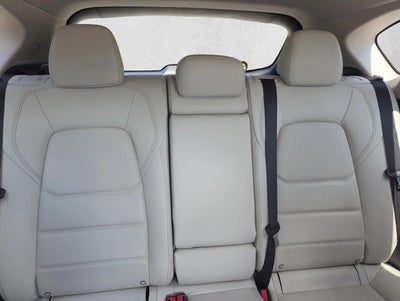2020 Mazda Mazda CX-5 Grand Touring AWD