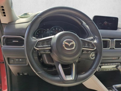 2020 Mazda Mazda CX-5 Grand Touring AWD