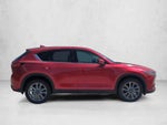 2020 Mazda Mazda CX-5 Grand Touring AWD