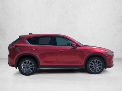 2020 Mazda Mazda CX-5 Grand Touring AWD