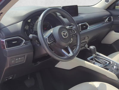 2020 Mazda Mazda CX-5 Grand Touring AWD