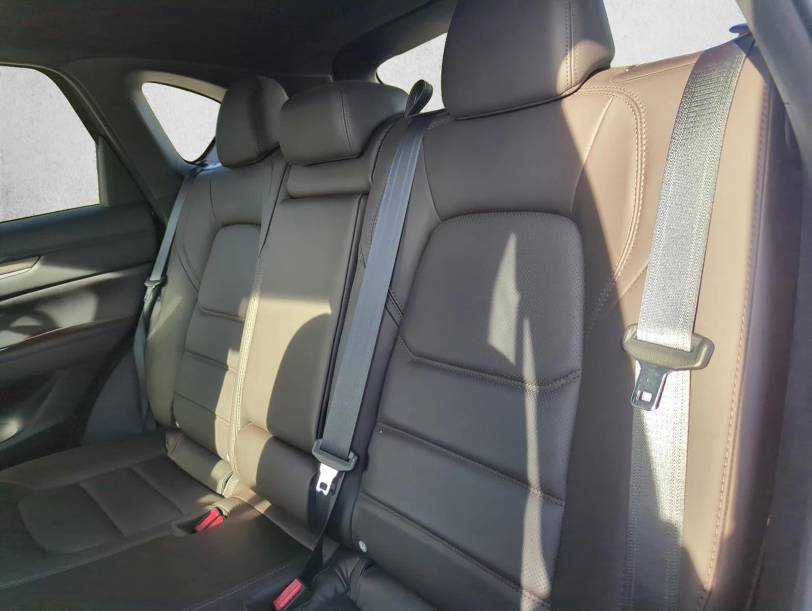 2023 Mazda Mazda CX-5 2.5 Turbo Signature AWD