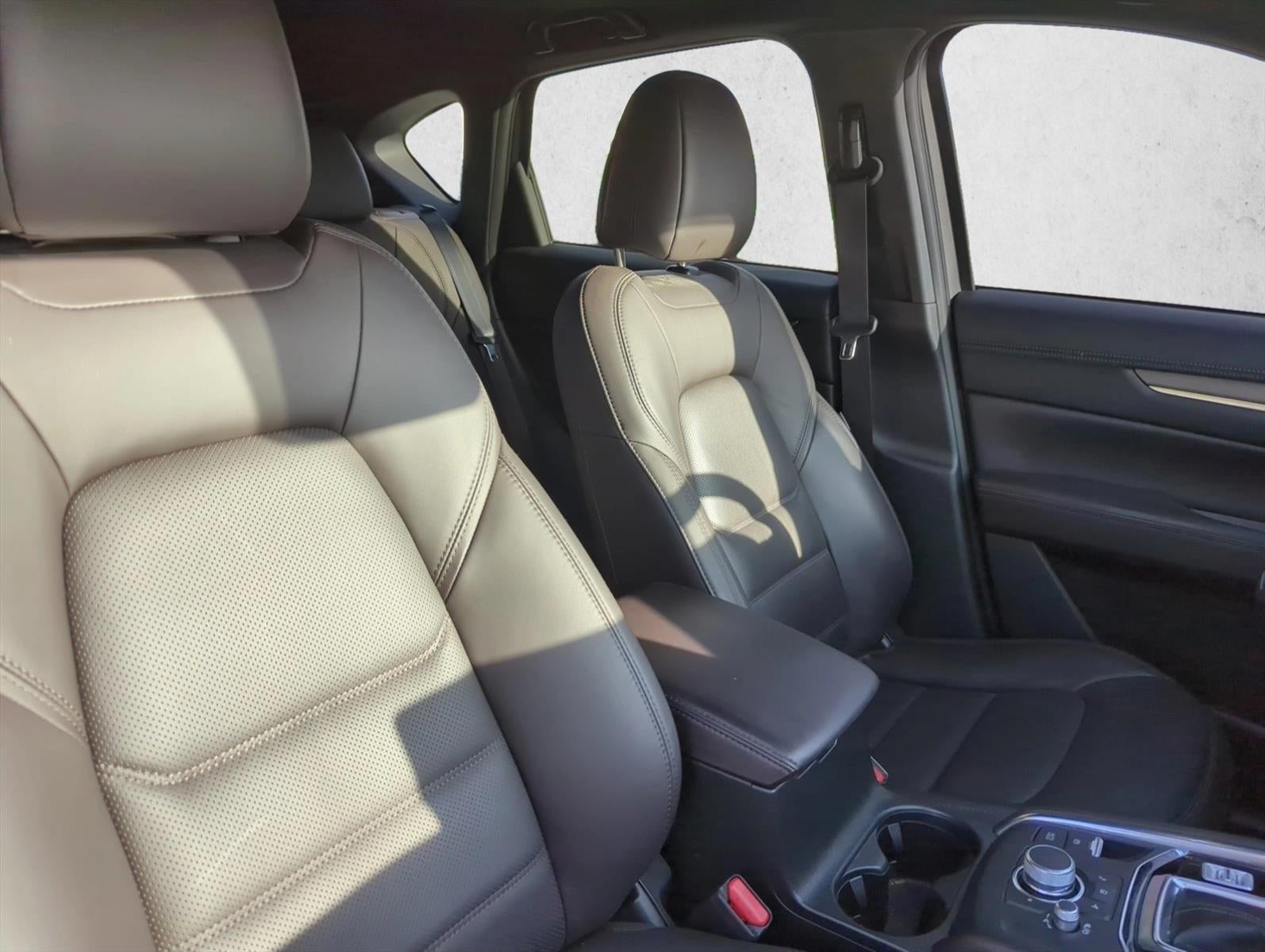 2023 Mazda Mazda CX-5 2.5 Turbo Signature AWD