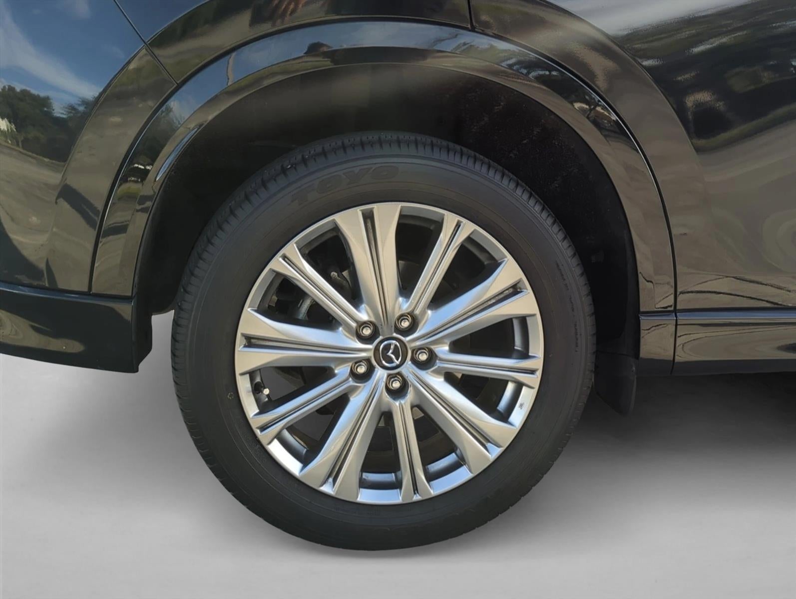 2023 Mazda Mazda CX-5 2.5 Turbo Signature AWD