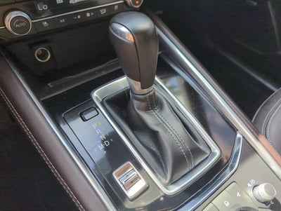 2024 Mazda Mazda CX-5 2.5 Turbo Signature AWD