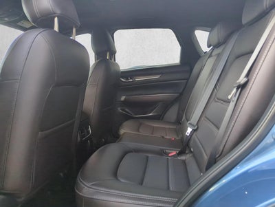 2024 Mazda Mazda CX-5 2.5 Turbo Signature AWD