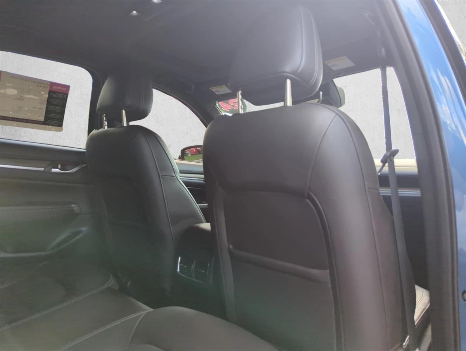2024 Mazda Mazda CX-5 2.5 Turbo Signature AWD
