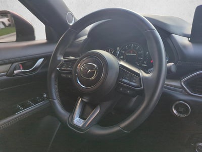 2024 Mazda Mazda CX-5 2.5 Turbo Signature AWD