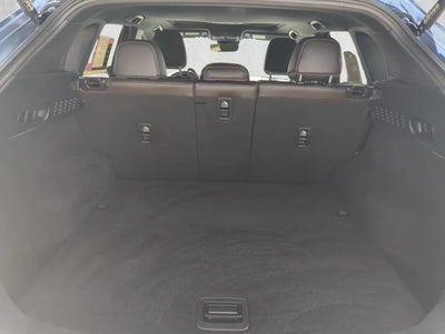 2024 Mazda Mazda CX-5 2.5 Turbo Signature AWD