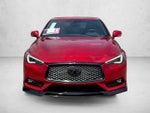 2021 INFINITI Q60 3.0t LUXE RWD