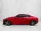 2021 INFINITI Q60 3.0t LUXE RWD