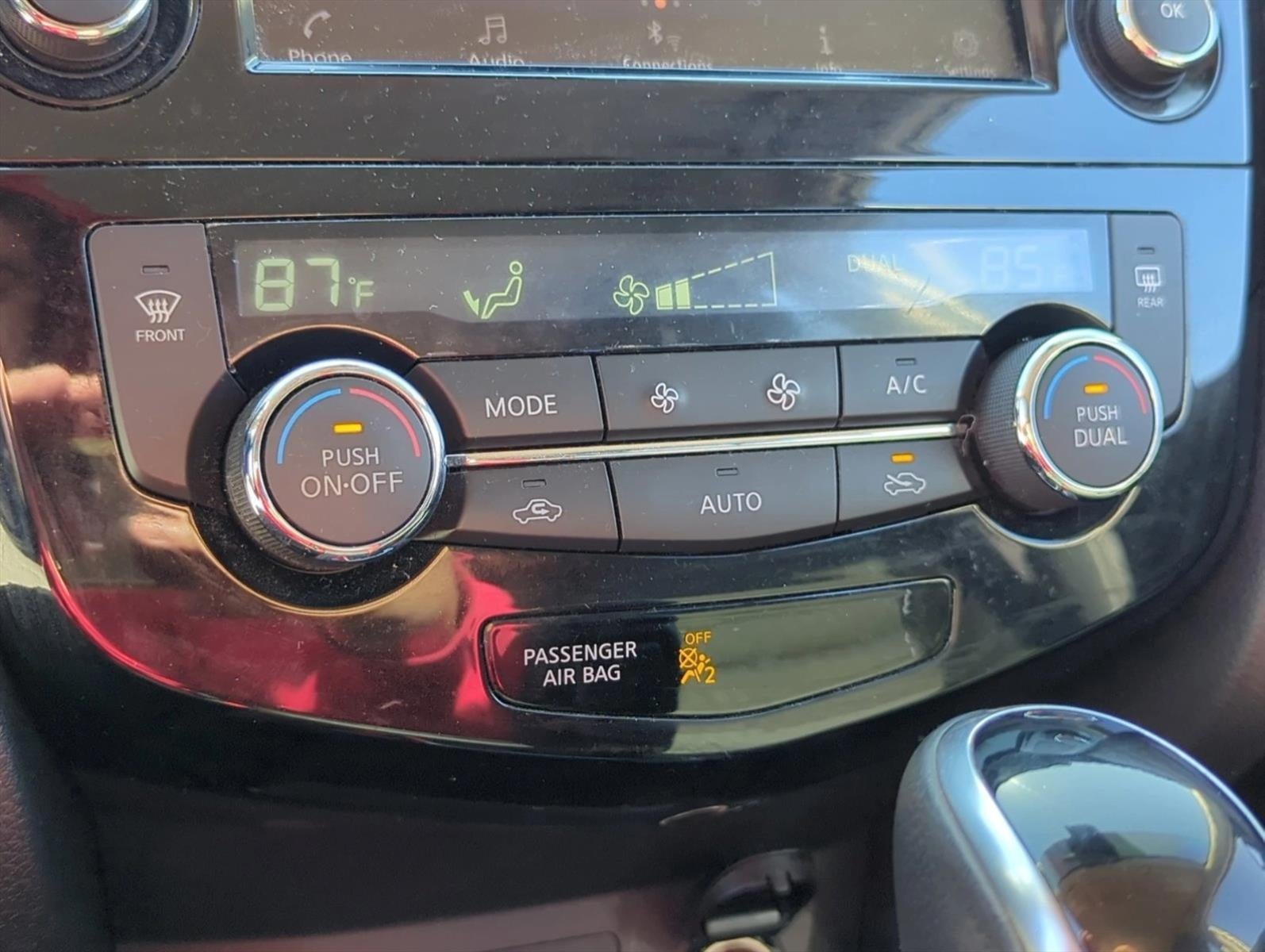 2020 Nissan Rogue AWD SV